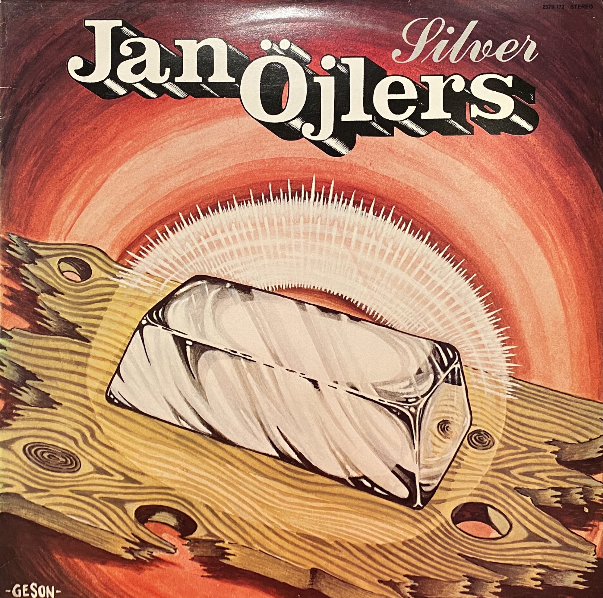 Jan Øjlers