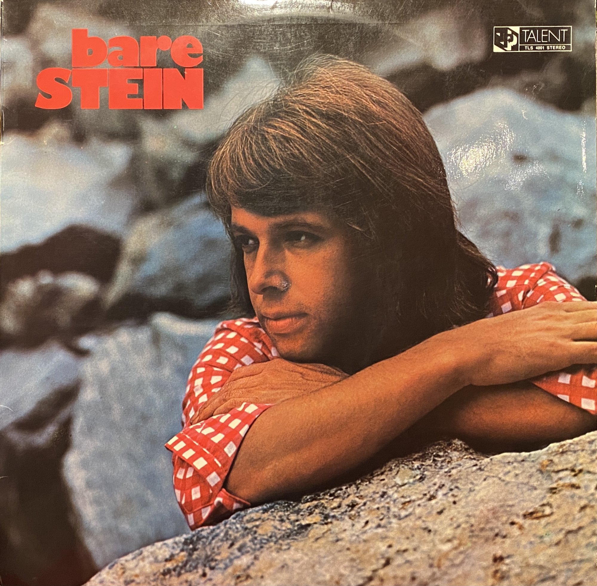 Terje Fjærns orkester med Stein Ingebrigtsen