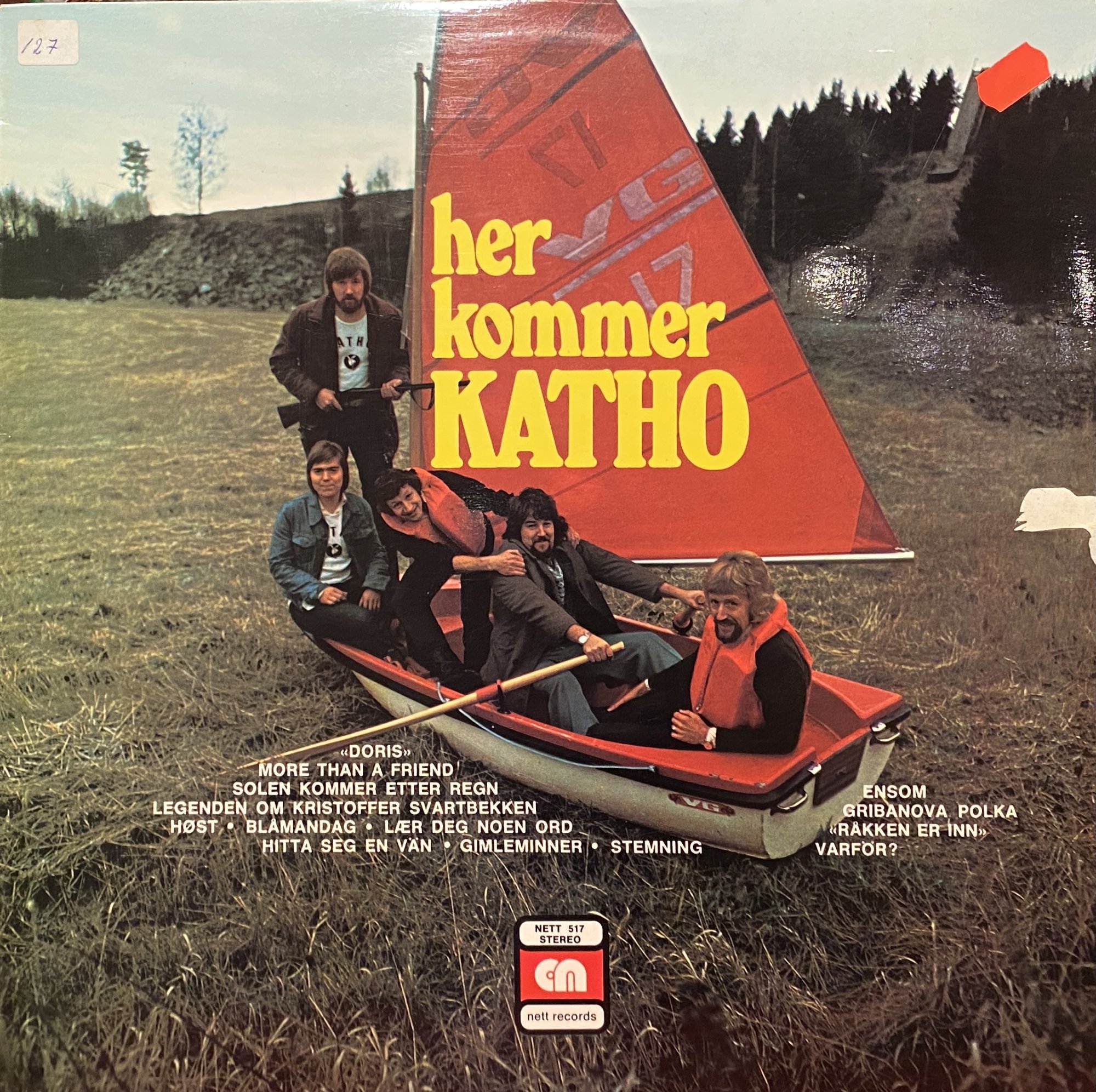 Katho