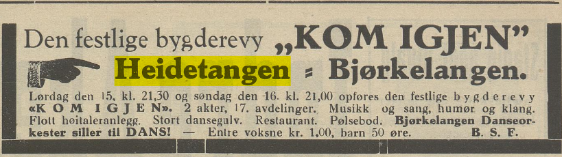 15081936 Heidetangen annonse
