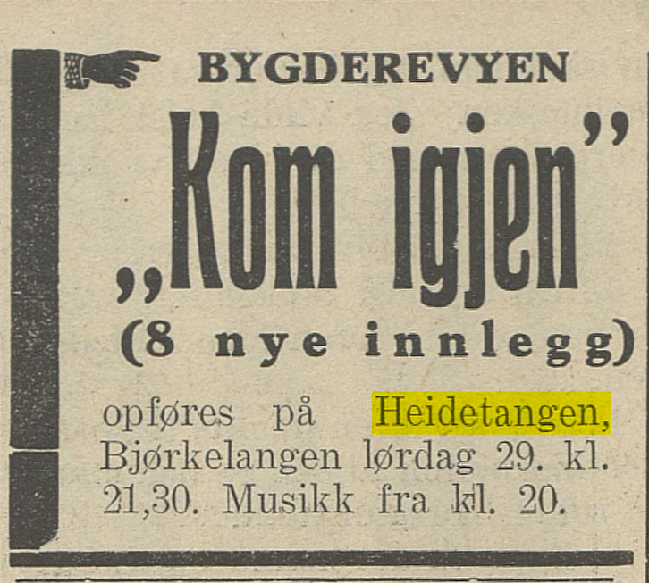 29081936 Heidetangen annonse