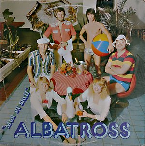 Albatross