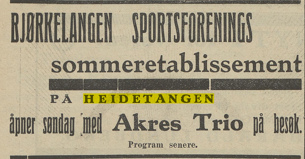 21061936 Heidetangen annonse