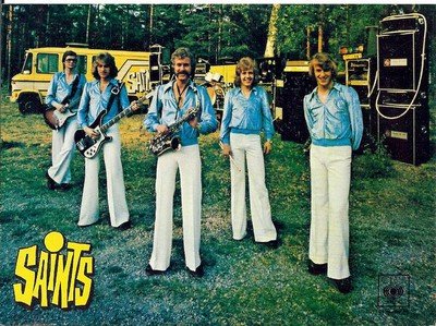 Saints Åmål