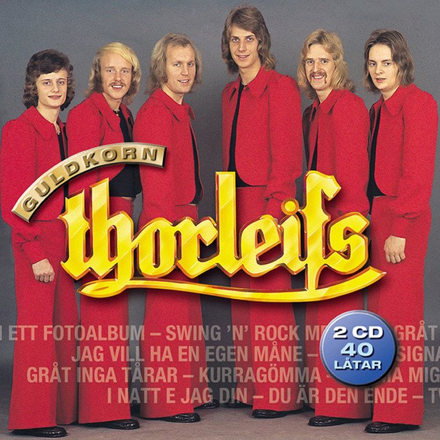 Thorleifs 2