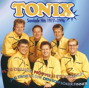 Tonix