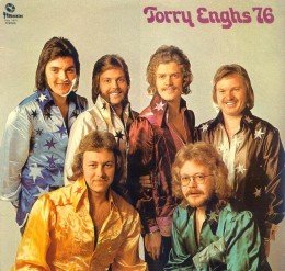 Torry Enghs